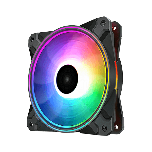 فن کیس دیپ کول مدل Deepcool CF120 PLUS 3 IN 1