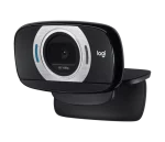 وب کم لاجیتک Logitech C615 Full HD