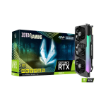 کارت گرافیک زوتک مدل ZOTAC GAMING GeForce RTX 3090 Ti AMP Extreme Holo