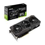 کارت گرافیک ایسوس تاف مدل TUF Gaming GeForce RTX 3080 Ti OC Edition