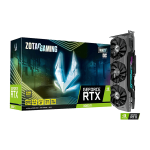 کارت گرافیک زوتک مدل ZOTAC GAMING GeForce RTX 3080 Ti Trinity OC