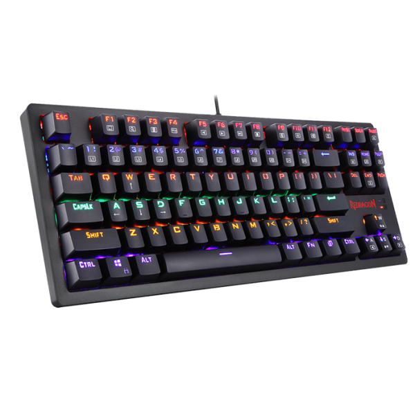کیبورد گیمینگ ردراگون مدل Redragon K598 Wireless