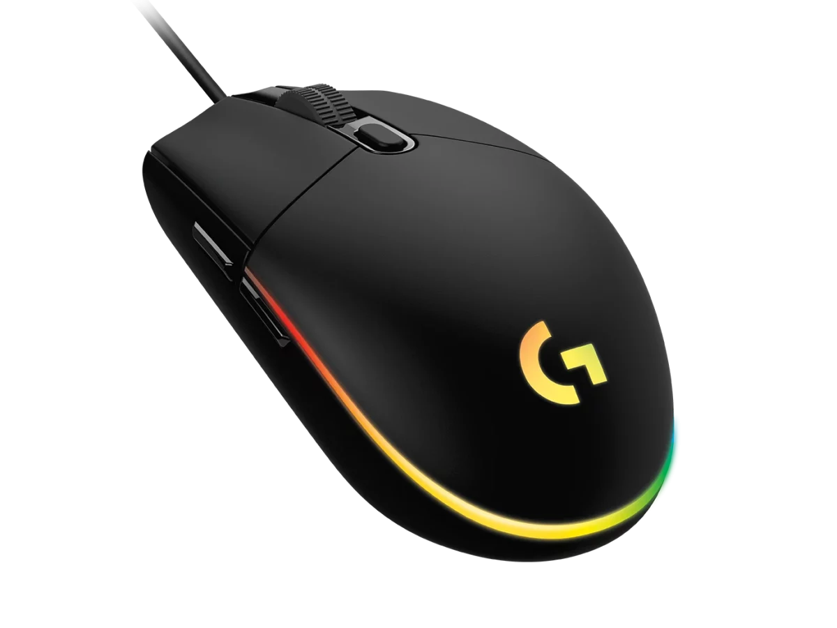 موس گیمینگ لاجیتک مدل Logitech G303