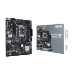 مادربرد ایسوس مدل ASUS Motherboard PRIME H610 M-E
