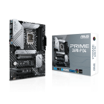 مادربرد ایسوس مدل ASUS Motherboard PRIME Z690 - D4