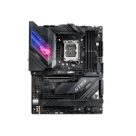 مادربرد راگ ایسوس مدل ASUS Motherboard ROG STRIX Z690 - E GAMING WIFI