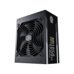 پاور - منبع تغذیه کولرمستر گیمینگ Coolermaster MWE GOLD 1050 - V2