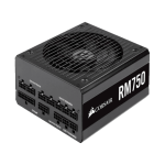 پاور - منبع تغذیه کورسیر گیمینگ Corsair RM 750W Gold