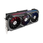 کارت گرافیک ایسوس راگ مدل ROG STRIX GeForce RTX 3080 Ti