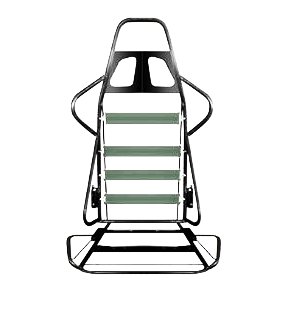 صندلی گیمینگ کوگار Cougar Armor One Black