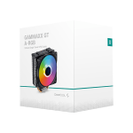 فن خنک کننده CPU دیپ کول مدل Deepcool GAMMAXX GT A-RGB