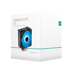 فن خنک کننده CPU دیپ کول مدل GAMMAXX GTE V2