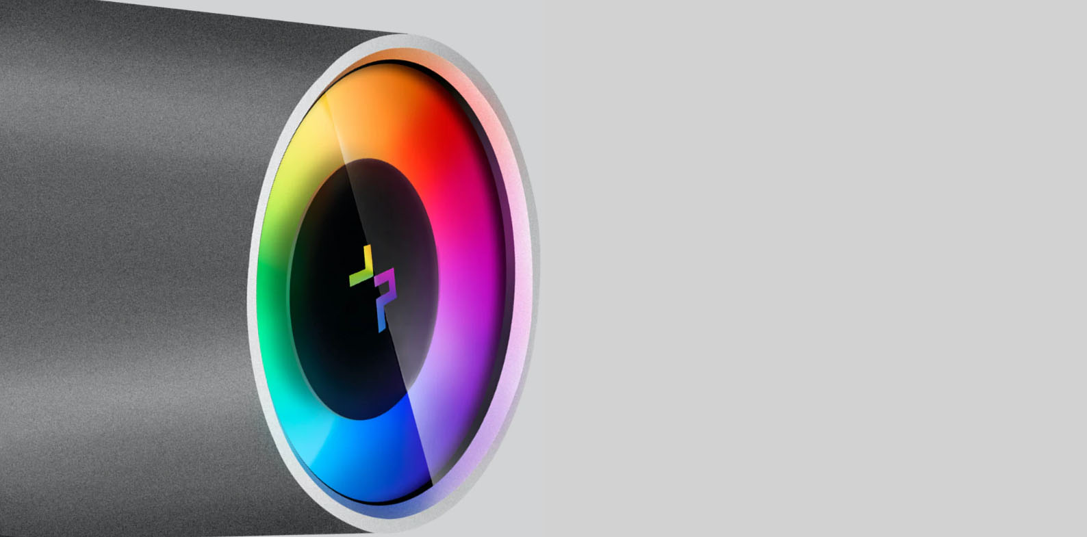 فن خنک کننده CPU دیپ کول مدل CASTLE 360RGB V2
