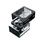 پاور - منبع تغذیه کولرمستر گیمینگ Coolermaster MWE GOLD 1050 - V2