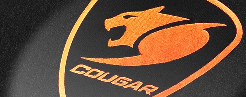 صندلی گیمینگ کوگار Cougar Armor One Black