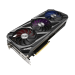 کارت گرافیک ایسوس راگ مدل ROG STRIX GeForce RTX 3080 Ti