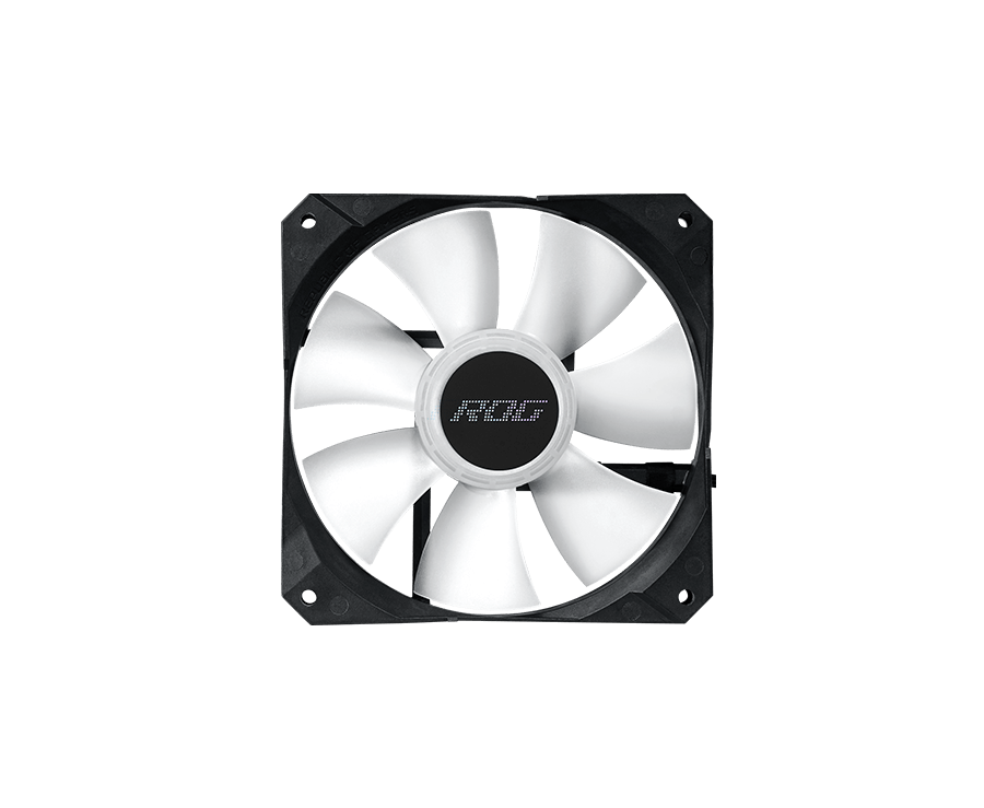 فن خنک کننده CPU راگ مدل ROG STRIX LC II 360 ARGB فن خنک کننده CPU راگ مدل ROG STRIX LC II 360 ARGB