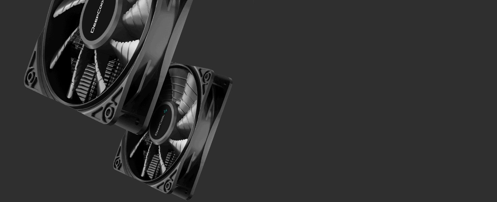 فن خنک کننده CPU دیپ کول مدل GAMMAXX GTE V2
