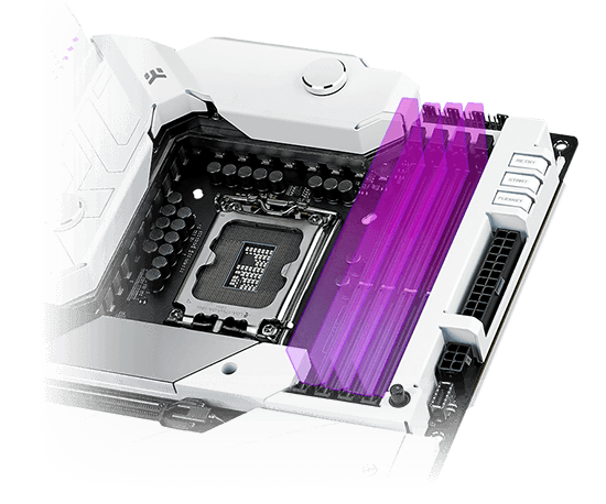 مادربرد راگ ایسوس مدل ASUS Motherboard ROG MAXIMUS Z690 FORMULA