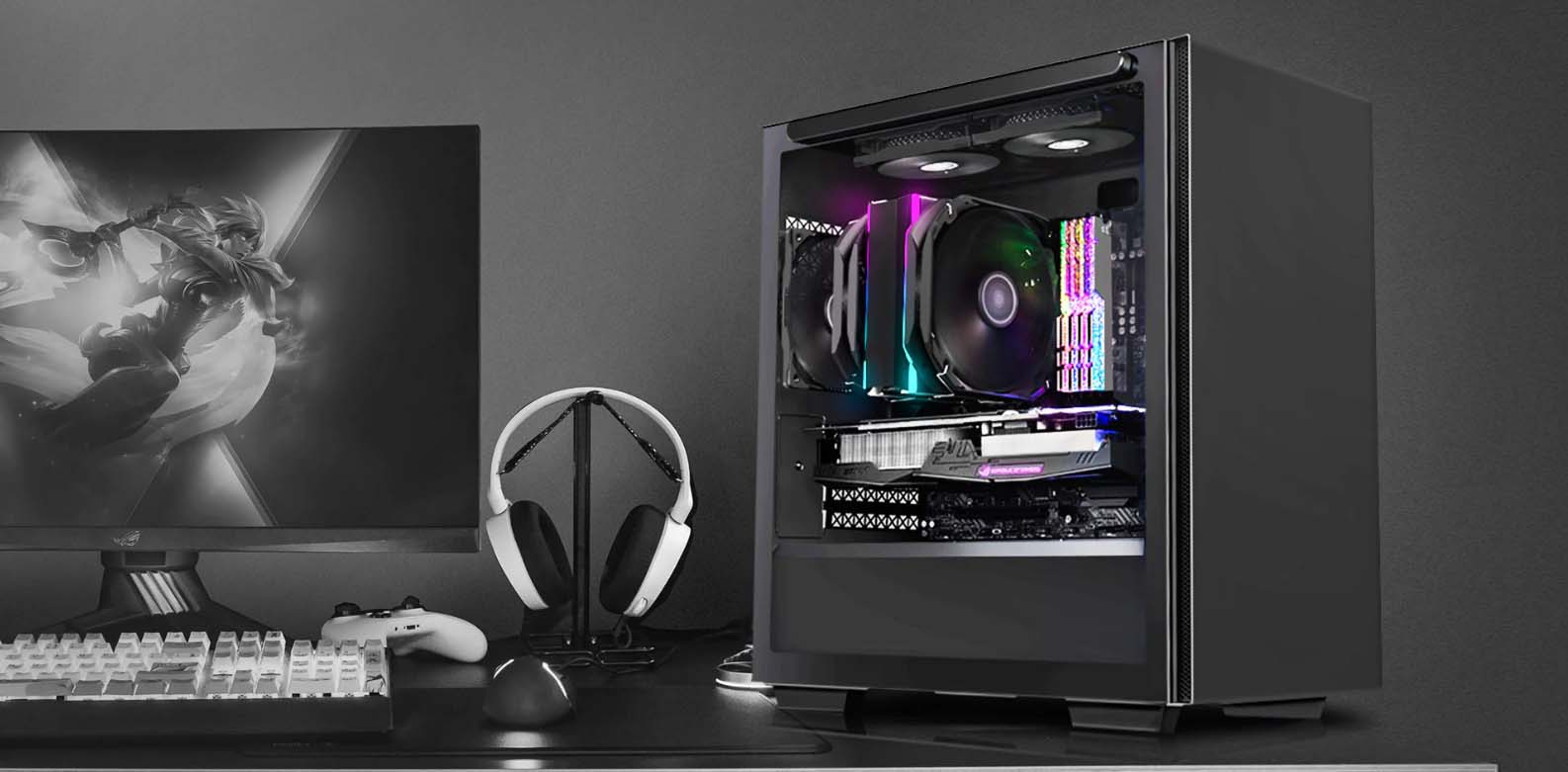 فن خنک کننده CPU دیپ کول مدل Deepcool AS500 PLUS فن خنک کننده CPU دیپ کول مدل Deepcool AS500 PLUS