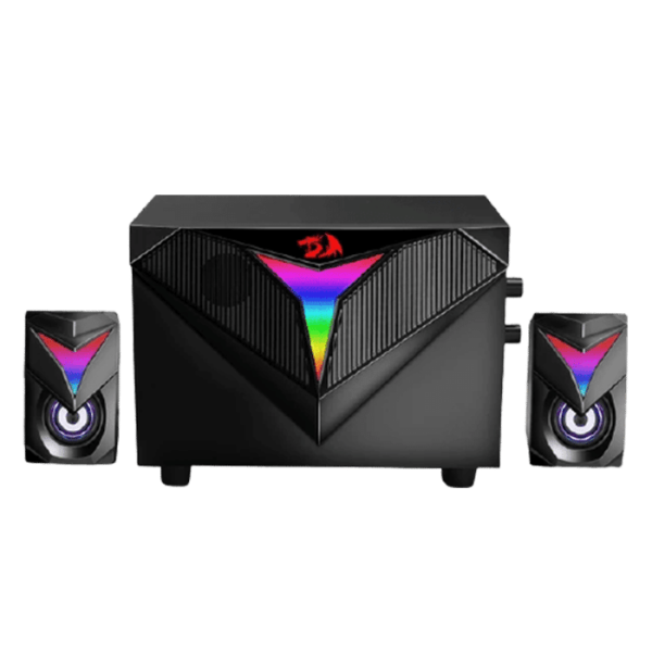 اسپیکر گیمینگ ردراگون REDRAGON TOCCATA GS700