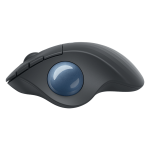 موس بی سیم لاجیتک Logitech M575 Wireless رنگ مشکی
