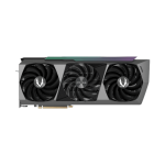 کارت گرافیک زوتک مدل ZOTAC GAMING GeForce RTX 3090 Ti AMP Extreme Holo