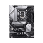مادربرد ایسوس مدل ASUS Motherboard PRIME Z690 - D4