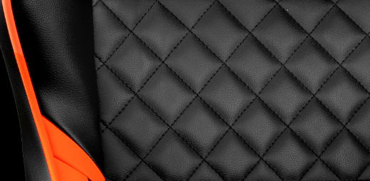 صندلی گیمینگ کوگار Cougar Armor One Black