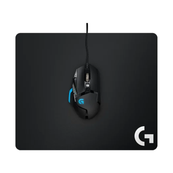 موس پد گیمینگ لاجیتک مدل Logitech G240