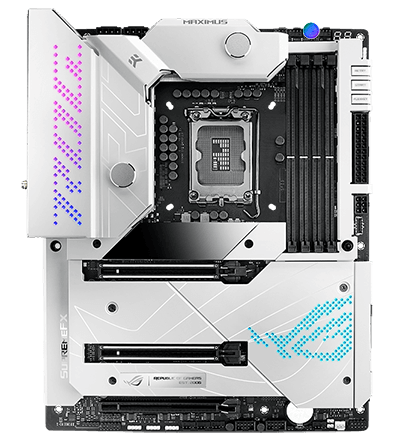 مادربرد راگ ایسوس مدل ASUS Motherboard ROG MAXIMUS Z690 FORMULA