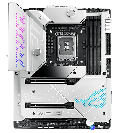 مادربرد راگ ایسوس مدل ASUS Motherboard ROG MAXIMUS Z690 FORMULA