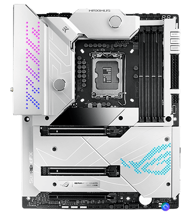 مادربرد راگ ایسوس مدل ASUS Motherboard ROG MAXIMUS Z690 FORMULA