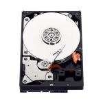 هارد اینترنال وسترن دیجیتال با ظرفیت 1 ترابایت به مدل Hard Drive WD Blue 1TB