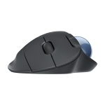 موس بی سیم لاجیتک Logitech M575 Wireless رنگ مشکی
