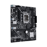 مادربرد ایسوس مدل ASUS Motherboard PRIME H610 M-E