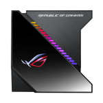 فن خنک کننده CPU راگ مدل ROG RYUJIN 360