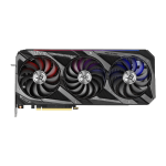 کارت گرافیک ایسوس راگ مدل ROG STRIX GeForce RTX 3080 Ti