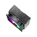 فن خنک کننده CPU دیپ کول مدل Deepcool GAMMAXX GT A-RGB
