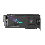 کارت گرافیک زوتک مدل ZOTAC GAMING GeForce RTX 3090 Ti AMP Extreme Holo