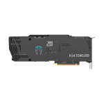 کارت گرافیک زوتک مدل ZOTAC GAMING GeForce RTX 3080 Ti Trinity OC