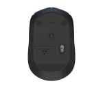 موس بی سیم لاجیتک مدل Logitech M171 Wireless رنگ آبی
