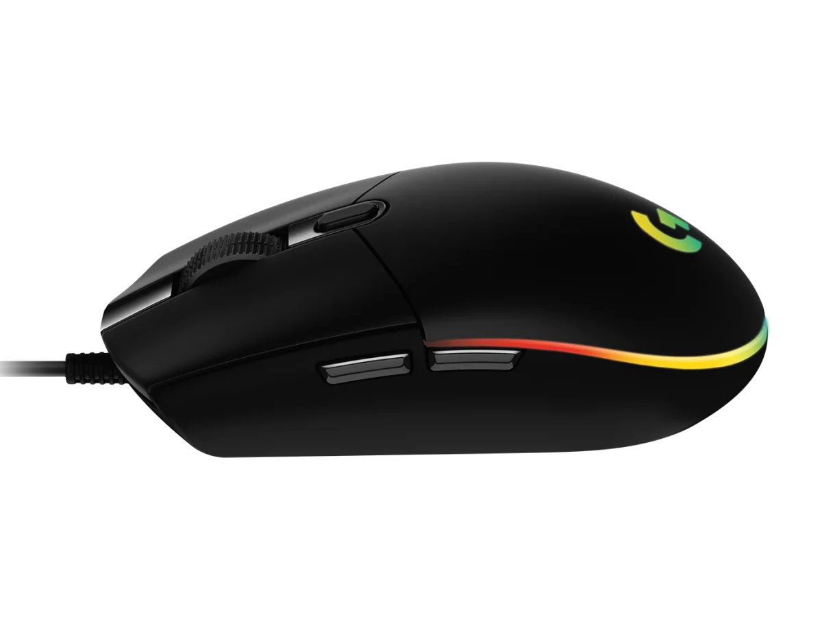موس گیمینگ لاجیتک مدل Logitech G303