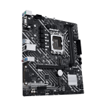 مادربرد ایسوس مدل ASUS Motherboard PRIME H610 M-E