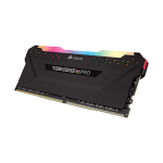 حافظه رم دسکتاپ دو کاناله Corsair مدل VENGEANCE RGB PRO 16GB Dual 3000MHz C15