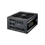 پاور - منبع تغذیه کولرمستر گیمینگ Coolermaster MWE GOLD 1050 - V2