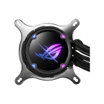 فن خنک کننده CPU راگ مدل ROG STRIX LC II 360 ARGB