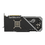 کارت گرافیک ایسوس راگ مدل ROG STRIX GeForce RTX 3080 Ti
