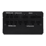 پاور - منبع تغذیه کورسیر گیمینگ Corsair RM 750W Gold