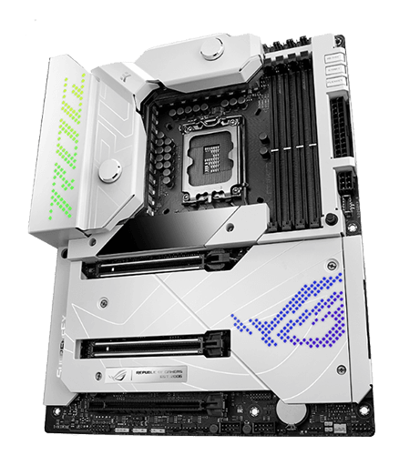 مادربرد راگ ایسوس مدل ASUS Motherboard ROG MAXIMUS Z690 FORMULA